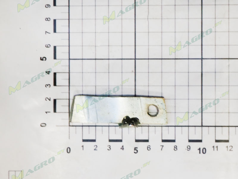 Фиксатор ролика прикатывающего 7276 (65009181), аналог, Венгрия