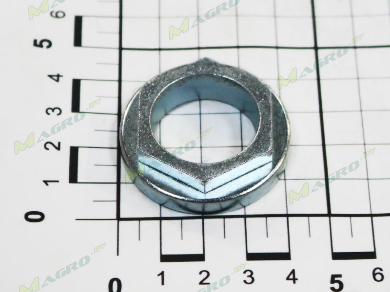 Втулка G0282 (GB0282), Китай