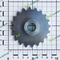 Звездочка распределителя Z=20 30031620 (10001404), PRV, Беларусь, BPRV, 100161