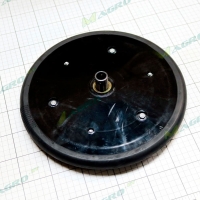 Ступица в сборе F04100149R, Китай