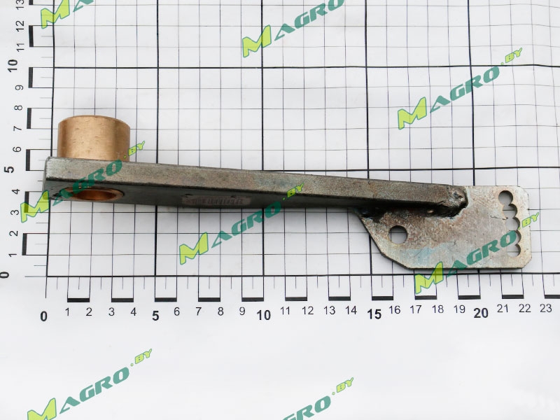 Кронштейн левый AC819962, аналог, Украина