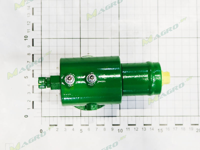Насос системы смазки CVA00382, оригинал (не заказывать, хз. что за он)