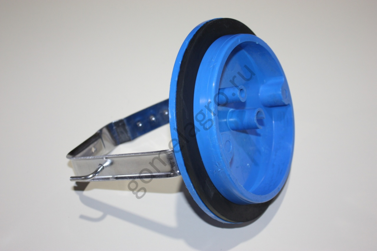 Крышка АДС 17.09.000 Крышка АДС 17.09.000