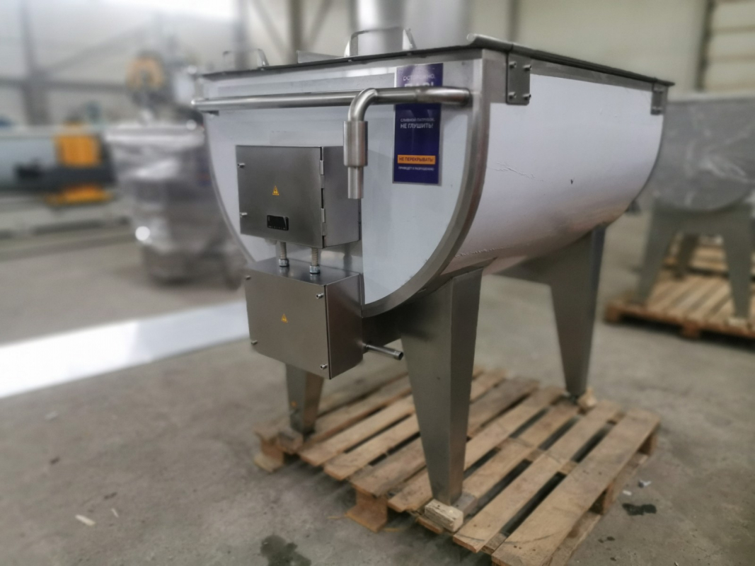 Творожная ванна 800