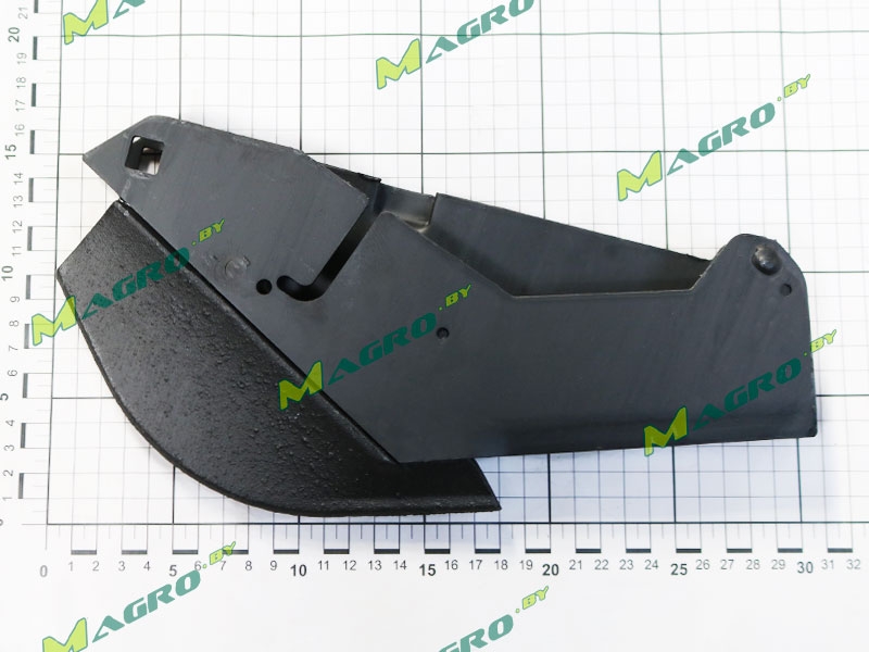 Сошник анкерный 6277.2 (65104657 стар. код 66004657), оригинал