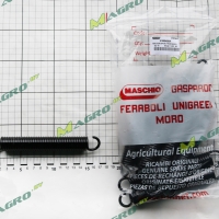 Пружина 3,2Х21Х160 30031340 ( 7259 G18904560R), оригинал, ImPRV, 100162