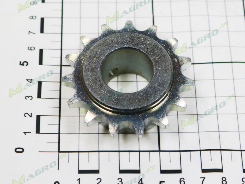 Звездочка Z-15 AC820818, аналог, Украина