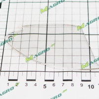 Окошко смотровое сплошное 10024105, PRV, Беларусь