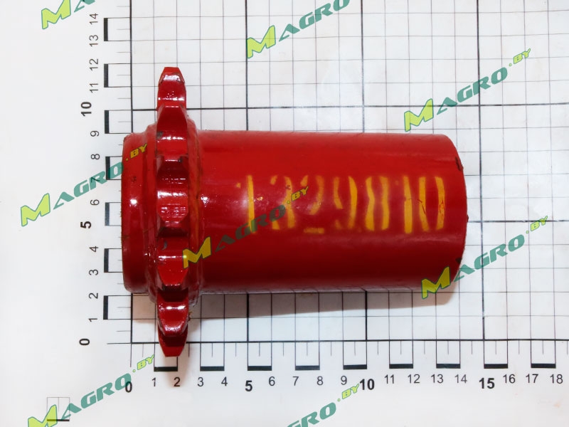 Звездочка правая 1.329.810 (КЗК-13-2800070), Donghua