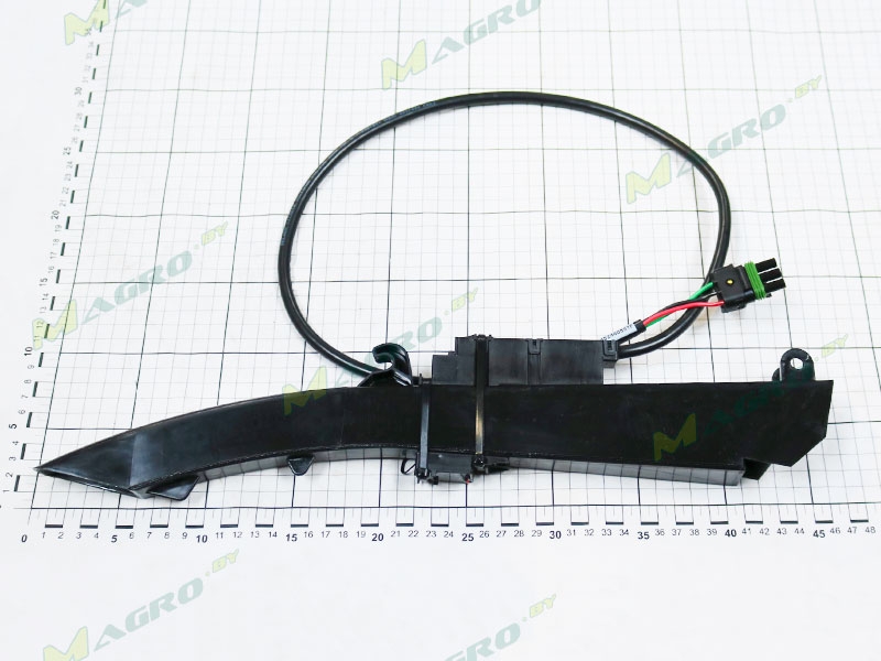Канал падения семян с фотоэлементом 076.727 (7079.2,10991024 30202043), оригинал