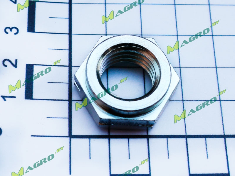 Гайка диска сошника левая 40292241 (40202241), оригинал