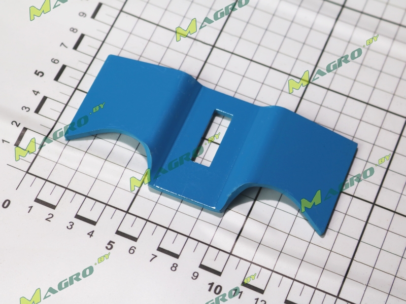 Чистик прик. колес MECA 6304 (41047341 стар. код 20047341), аналог, Венгрия