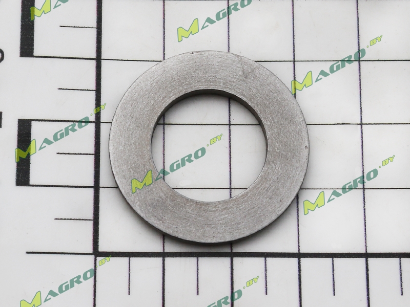 Втулка DE29.5 DI17 L 2.35 40202451 (40282451), оригинал