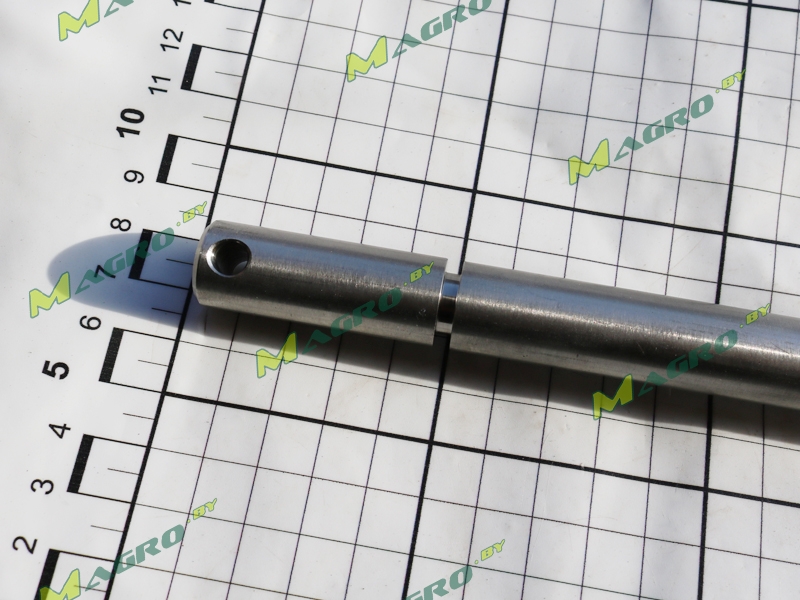 Ось 9264.b ( 20025680), аналог, Венгрия