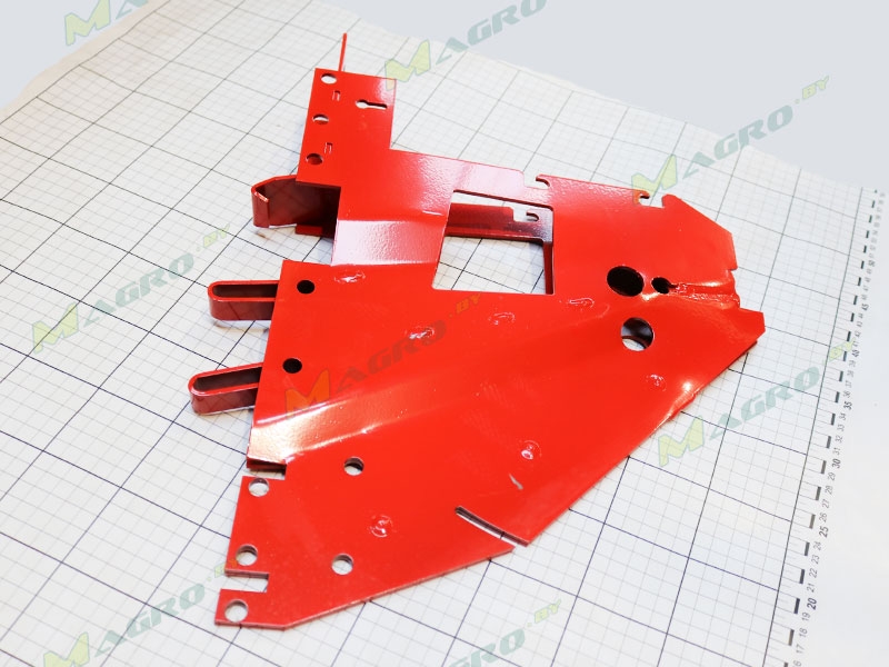 Крепление высевающего аппарата 30292400