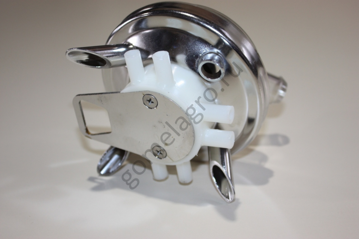 Коллектор АДС 11Б.01.000-01 Коллектор АДС 11Б.01.000-01