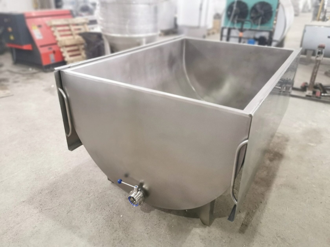 Творожная ванна 2000