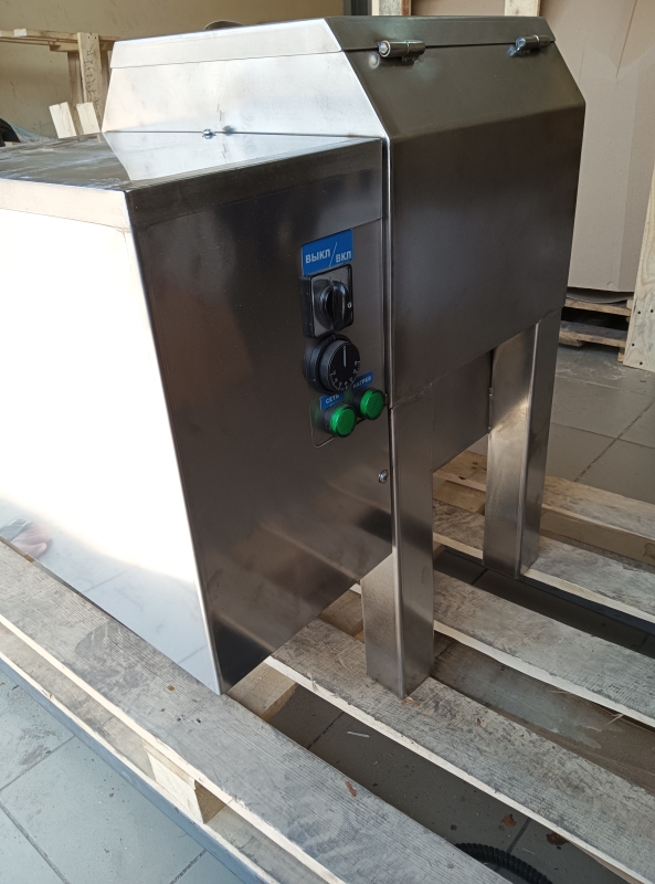 Размораживатель молозива