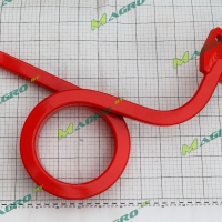 Стойка передняя R18127591R (R18124020)