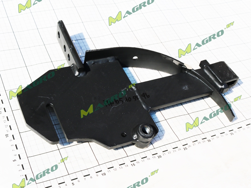 Кронштейн открывающих дисков NC 7449 (65105596 66005596), оригинал