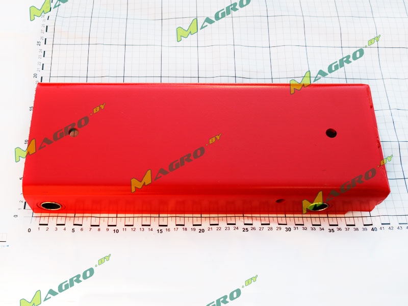 Кронштейн со втулкой AC819180, аналог (НЕ ЗАКАЗЫВАТЬ БОЛЬШЕ, ЗОЛОТОЙ)