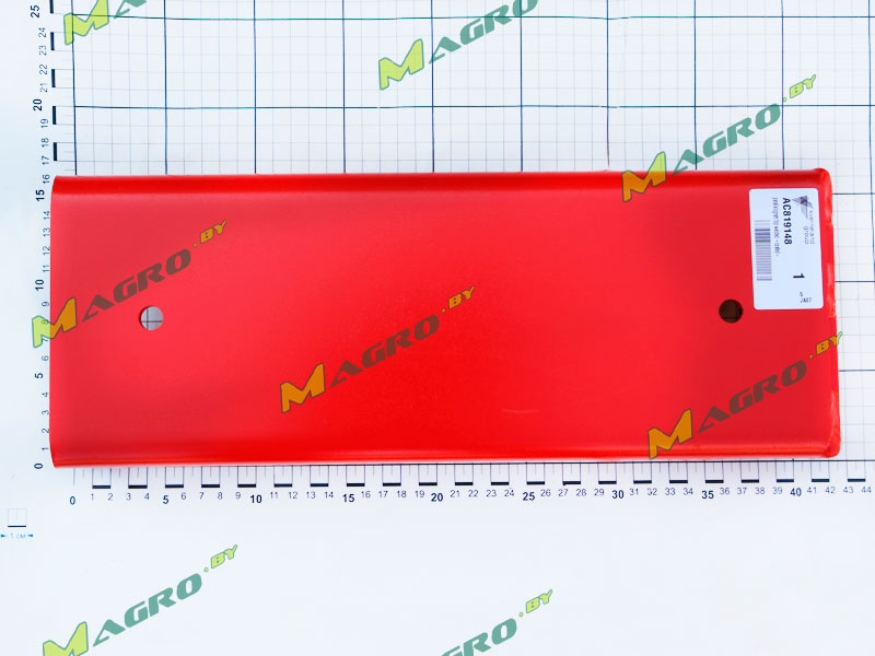 Кронштейн без втулки АС819148, аналог, Беларусь