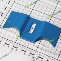 Чистик прик. колес MECA 6304 (41047341 стар. код 20047341), аналог, Венгрия