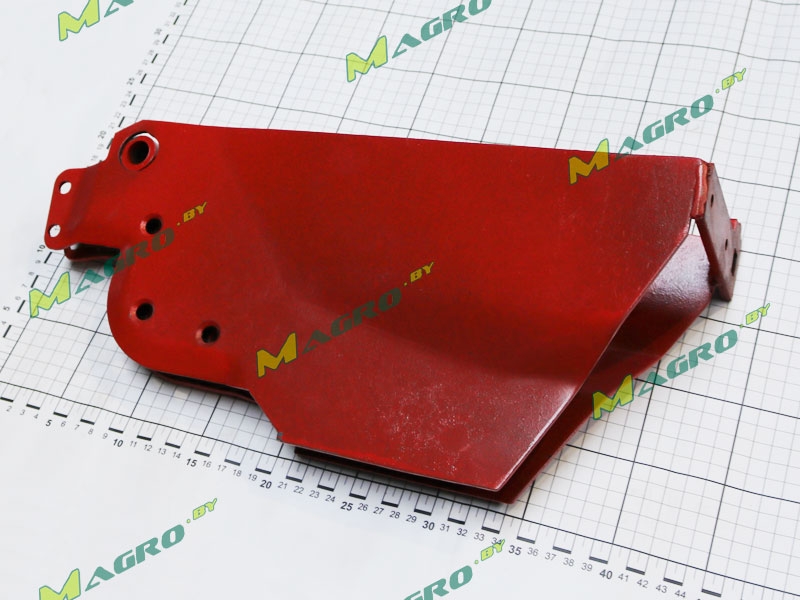 Корпус сошника без киля AC819970, аналог, Беларусь