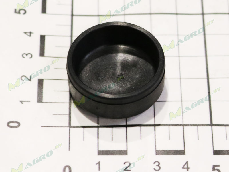 Крышка ступицы дискового сошника 54202065, оригинал