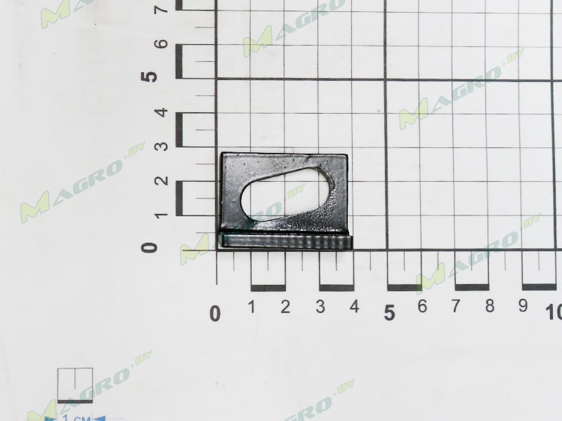 Скоба 501383, аналог