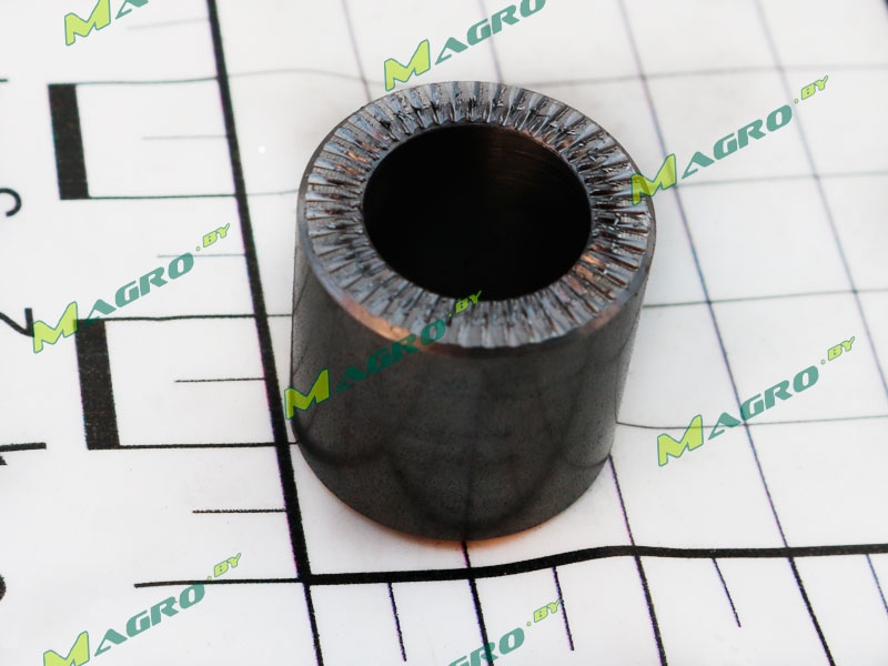 Втулка АС819302, аналог, Россия