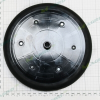 Ролик прикатывающий 2х13" F06120440R (F04100149),  1009626