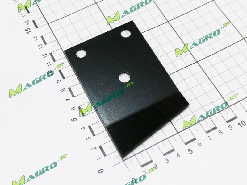 Скребок внутр. прав. 40282430, оригинал