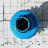 Муфта храповая 6972.1 ( 65102142 66002142)