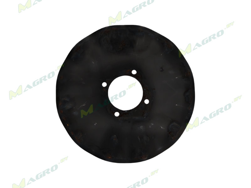 Диск колтера 8 волн GD7803, Celsan