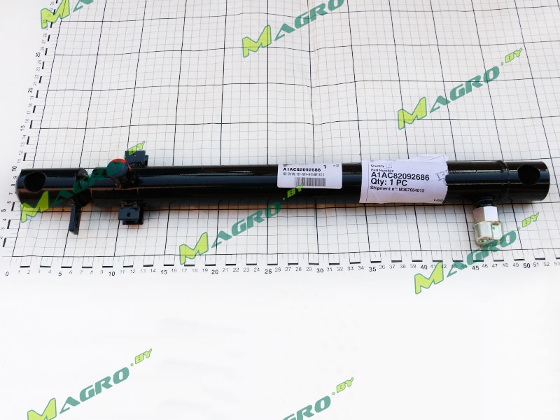 Гидроцилиндр маркера AC820926, оригинал