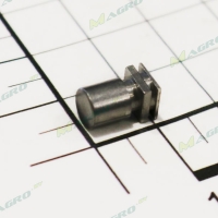 Ось ролика вакуумного прерывателя AC819831, оригинал