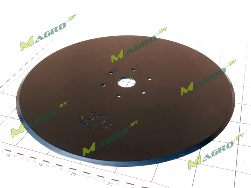 Дисковый сошник 7068, Celsan, ImPRV, 1006361