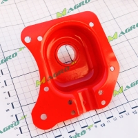 Полукорпус левый редуктора G22220103R,  1006624