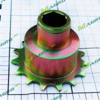 Звездочка Z-15 AC820870