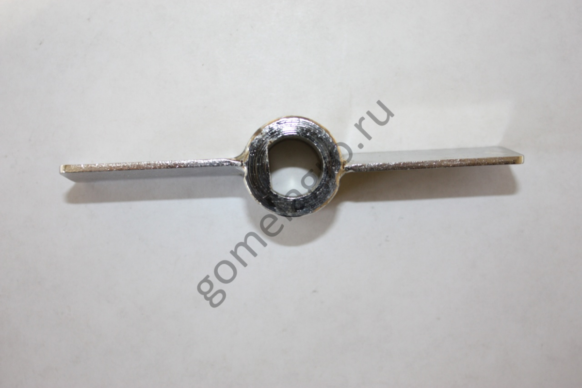 Крыльчатка НМУ 07.000-04 на 2 лопасти Крыльчатка НМУ 07.000-04 на 2 лопасти