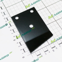 Скребок внутр. прав. 40282430, оригинал