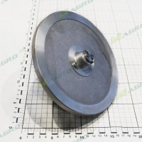 Барабан распределителя семян в сборе 10004630R MAXI-5