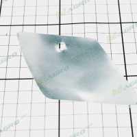 Шторка MECA 6257 (10200101), оригинал