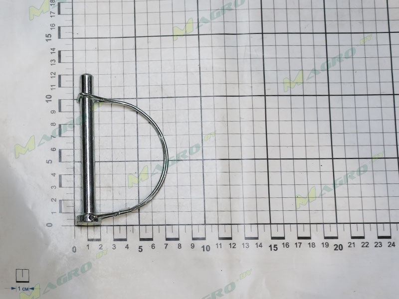 Шплинт GD14217, оригинал