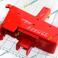 Кронштейн крепления маркера левый 10046121