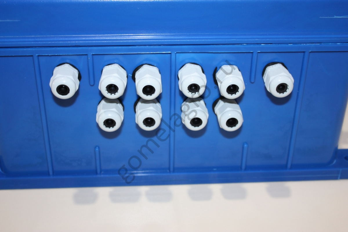 Блок управления АПБ-1А