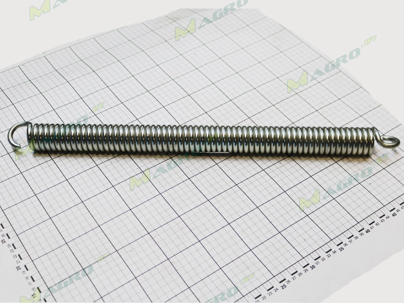 Пружина выталкивателя B01800090R, оригинал