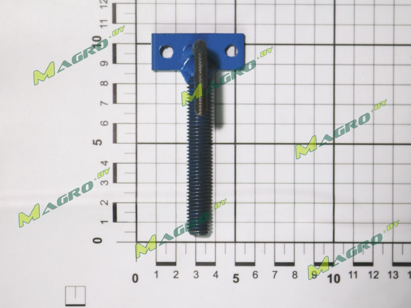 Регулировочная штанга 7071.а 66003501 65103501, аналог, Венгрия