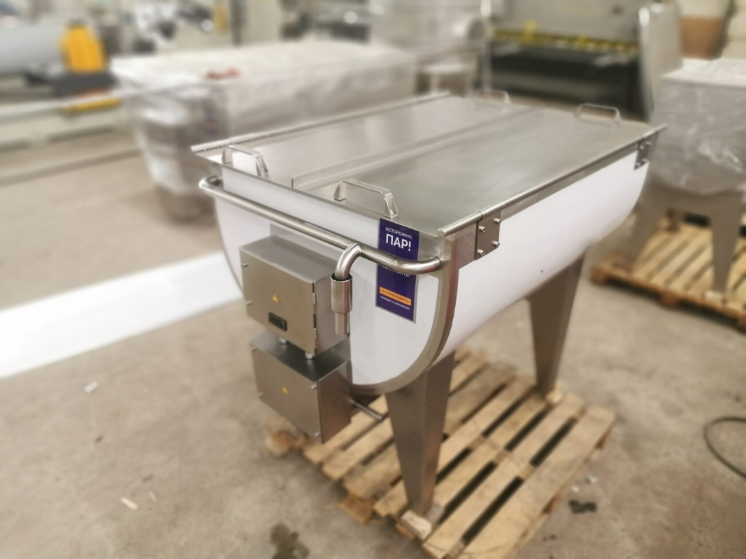 Творожная ванна 200